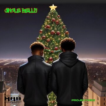 Obálka uvítací melodie Jingle Bells