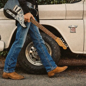 Obálka uvítací melodie That Somebody