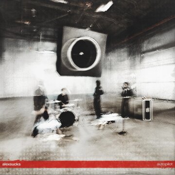 Obálka uvítací melodie Fish Don't Fly