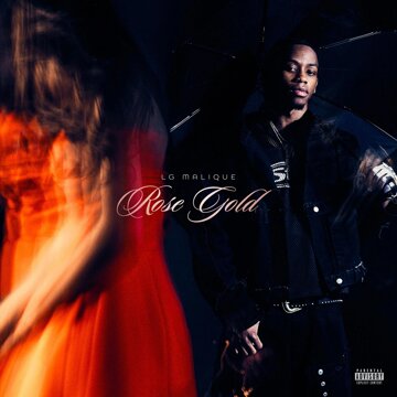 Obálka uvítací melodie I Can't, I Ain't (Explicit)