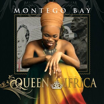 Obálka uvítací melodie Welcome To Montego Bay