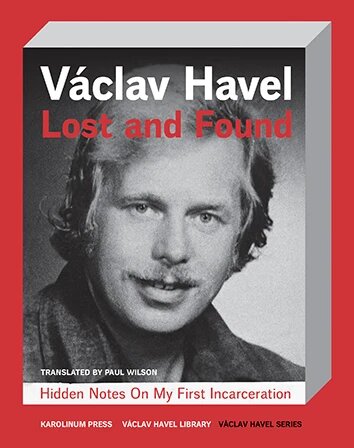 Obálka knihy Lost and Found