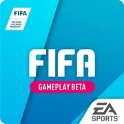 FIFA SOCCER:  GAMEPLAY BETA