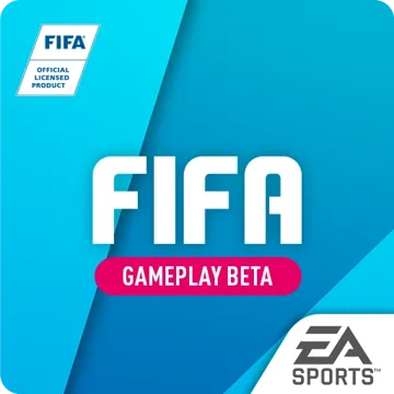 FIFA SOCCER:  GAMEPLAY BETA