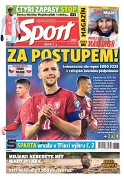 Sport 24.3.2023
