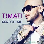 Match Me (DJ Antoine vs Mad Mark Re-Construction)