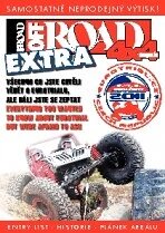 Obálka e-magazínu OffROAD 4x4 magazín EXTRA EUROTRIAL