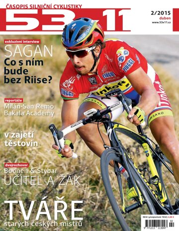 Obálka e-magazínu 53x11 2/2015