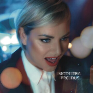 Obálka uvítací melodie Modlitba pro duši