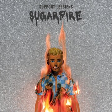 Obálka uvítací melodie Sugarfire