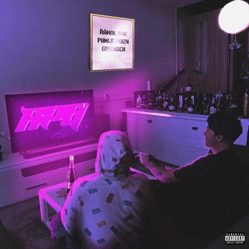 Obálka uvítací melodie Už je to dlouho (feat. Walrus, Wyck37, 625DEDY, Dreamdivenboy, YG ODB & Lebman 38)