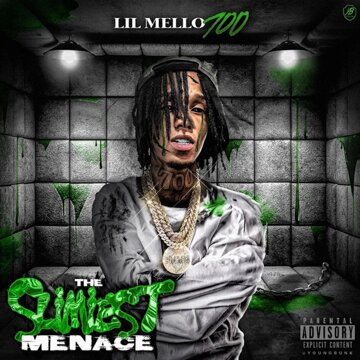 Obálka uvítací melodie Get Wit Me