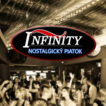 Obálka uvítací melodie Nostalgický piatok