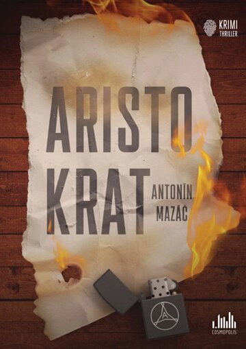 Obálka knihy Aristokrat