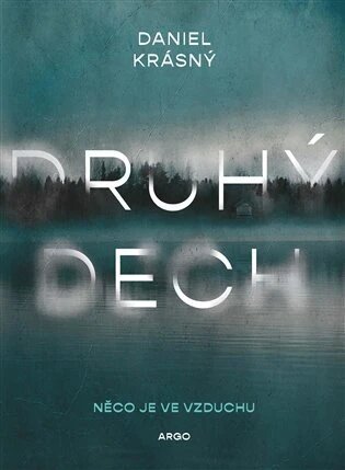 Obálka knihy Druhý dech