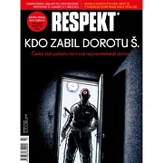 Respekt 47/2022