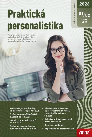 Obálka e-magazínu PP 1–2/26