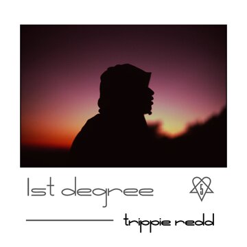 Obálka uvítací melodie 1st Degree Murder