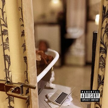 Obálka uvítací melodie PRESSURE