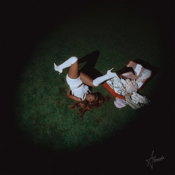 Obálka uvítací melodie Happy With You