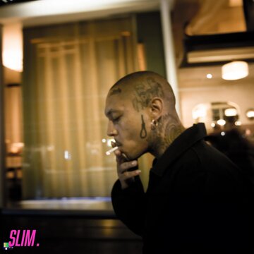 Obálka uvítací melodie Mugshot