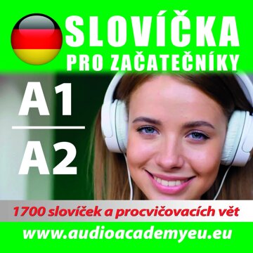 Německá slovíčka A1-A2