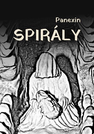 Obálka knihy Spirály I