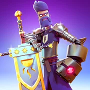 Knighthood: The Knight RPG