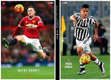 Obálka e-magazínu Sport Goool! příloha - 1.2.2016