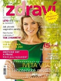 Obálka e-magazínu Zdraví 7/2013