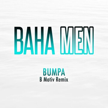 Obálka uvítací melodie Bumpa (B Motiv Remix)