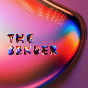 Obálka uvítací melodie The Bender (Jerre Remix)