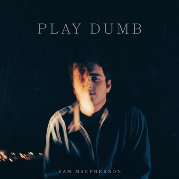 Obálka uvítací melodie Play Dumb