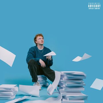 Obálka uvítací melodie Maybe I Do