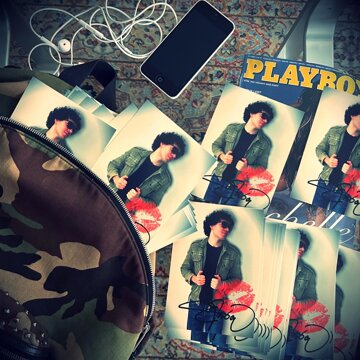 Obálka uvítací melodie Junge Starz