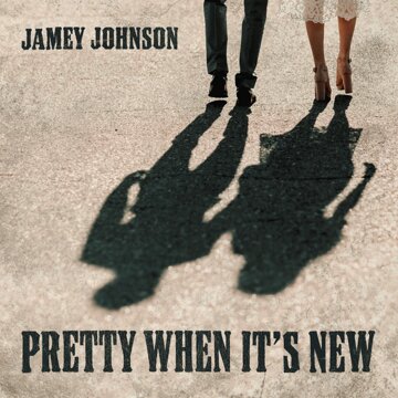 Obálka uvítací melodie Pretty When It's New