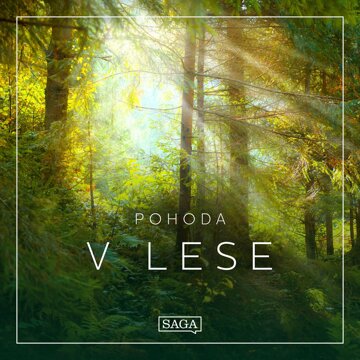 Obálka audioknihy Pohoda - V lese