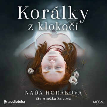 Obálka audioknihy Korálky z klokočí
