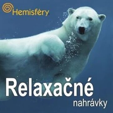 Obálka audioknihy Relaxačné nahrávky