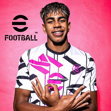 Ikona aplikace eFootball PES 2020
