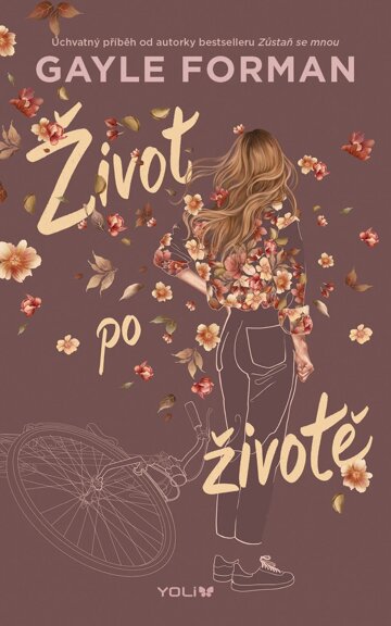 Obálka knihy Život po životě
