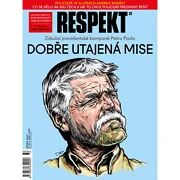 Respekt 32/2022