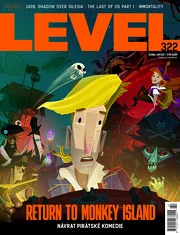 Level 322