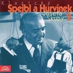 Hurvínek - Popletené písničky