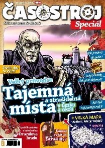 Obálka e-magazínu 7-8/2012 SPECIÁL