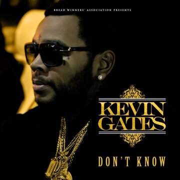 Don't Know (Verse)