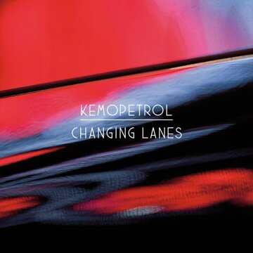 Obálka uvítací melodie Changing Lanes