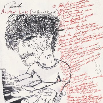 Obálka uvítací melodie Another Life (Feat. Bryant Barnes)