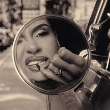 Obálka uvítací melodie Back and Forth (feat. Missy Elliott) (Explicit)