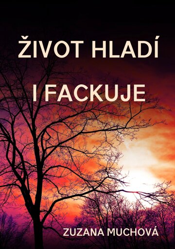 Obálka knihy Život hladí i fackuje